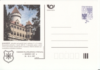 CDV 006 A / 94 - CZ 1997 99 007 **